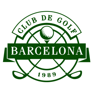 logo Golf Barcelona
