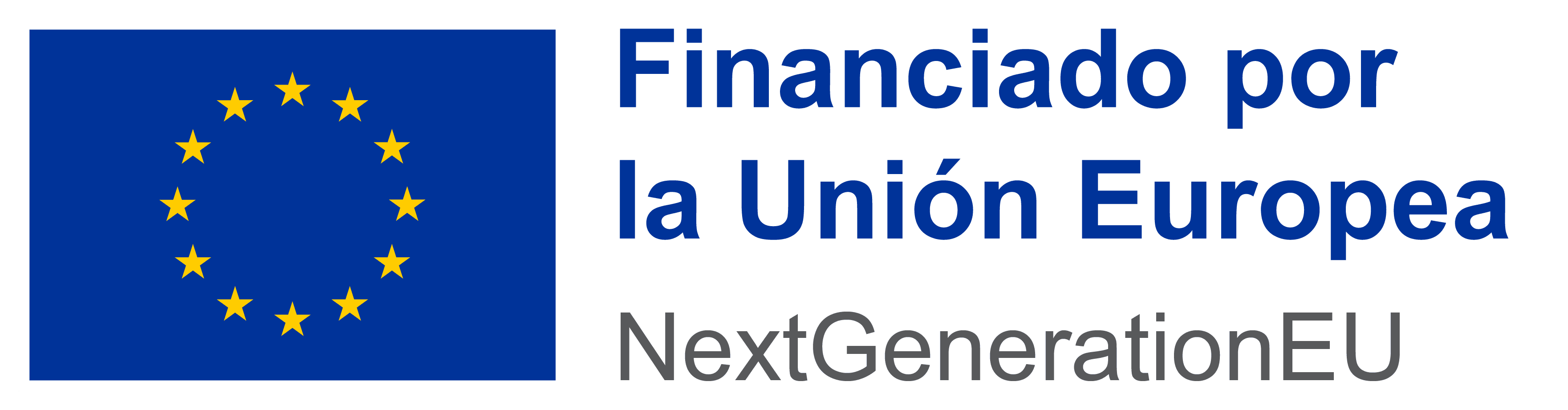 Financiado por la Unión Europea | NextGenerationEU