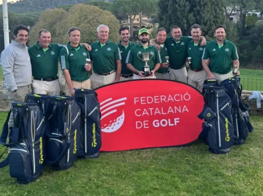 6ª Liga Interclubs de Cataluña 2024 / 6ª Lliga Interclubs de Catalunya 2024