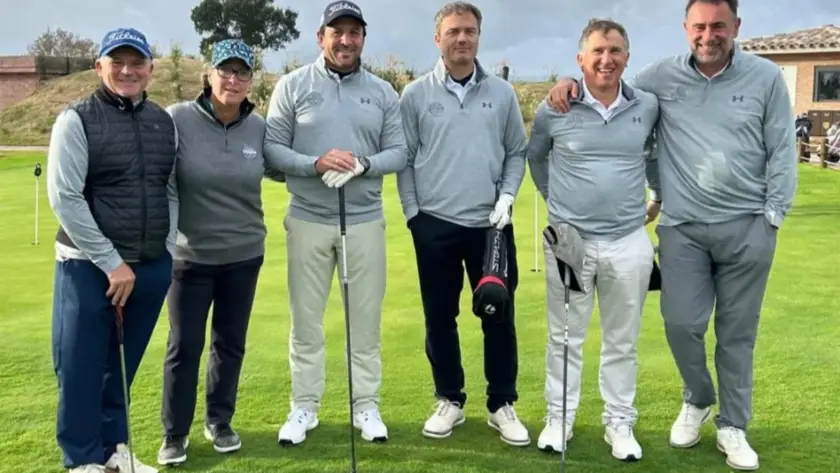 Campeonato de Cataluña Interclubs Sénior 2024 / Campionat de Catalunya Interclubs Sènior 2024