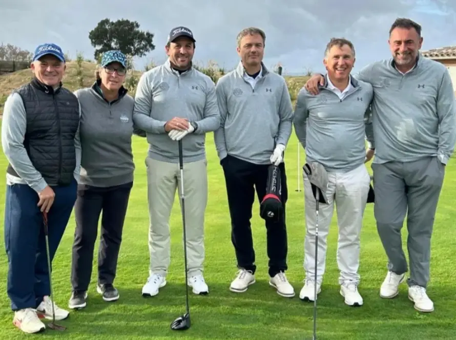 Campeonato de Cataluña Interclubs Sénior 2024 / Campionat de Catalunya Interclubs Sènior 2024