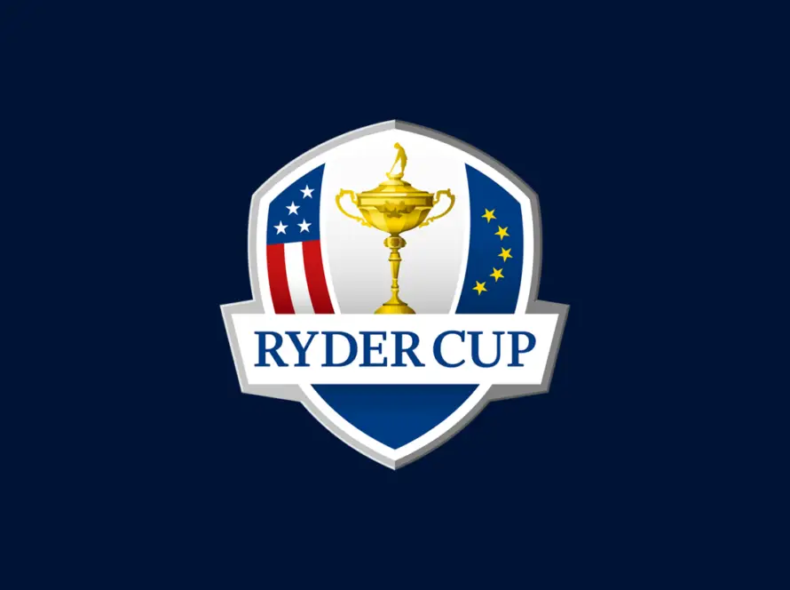 Ryder Cup Europe 2031