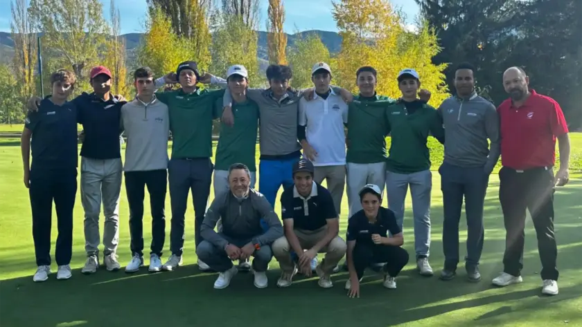 Campeonato Interclubs Boys & Girls