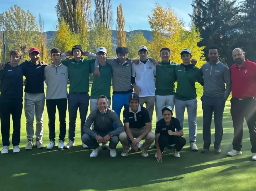 Campeonato Interclubs Boys & Girls