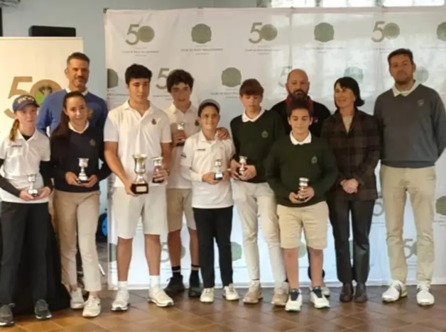 Interclubs Infantil en Vallromanes