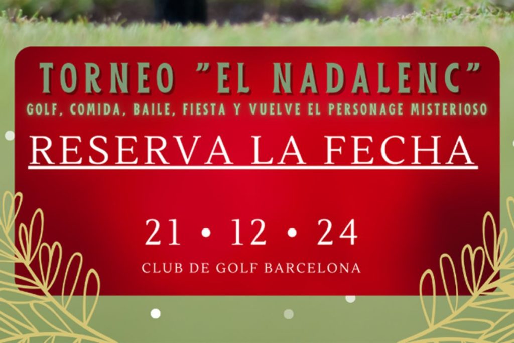 Torneo “El Nadalenc”