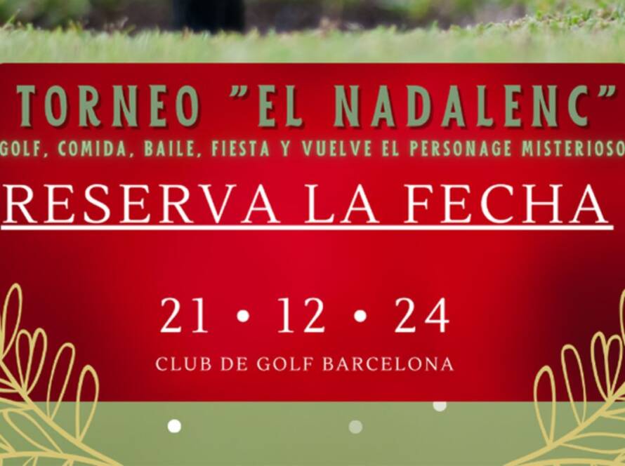 Torneo “El Nadalenc”