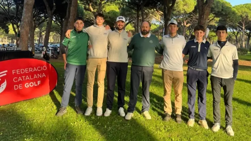 Campionat Interclubs Absolut 2024