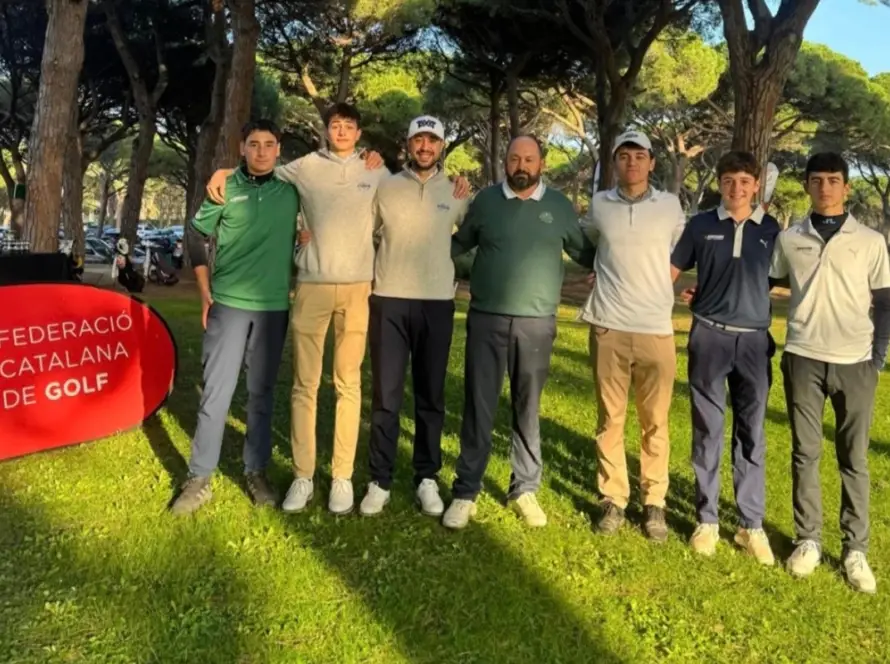 Campionat Interclubs Absolut 2024