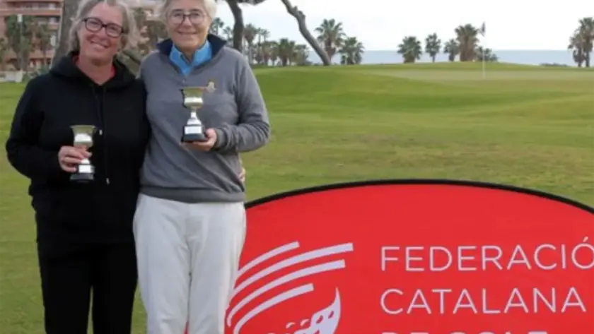 Campeonato de Cataluña Doble 2025 / Campionat de Catalunya Doble 2025