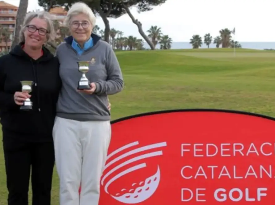 Campeonato de Cataluña Doble 2025 / Campionat de Catalunya Doble 2025