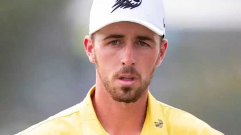 David Puig en Ras Al Khaimah Championship 2025