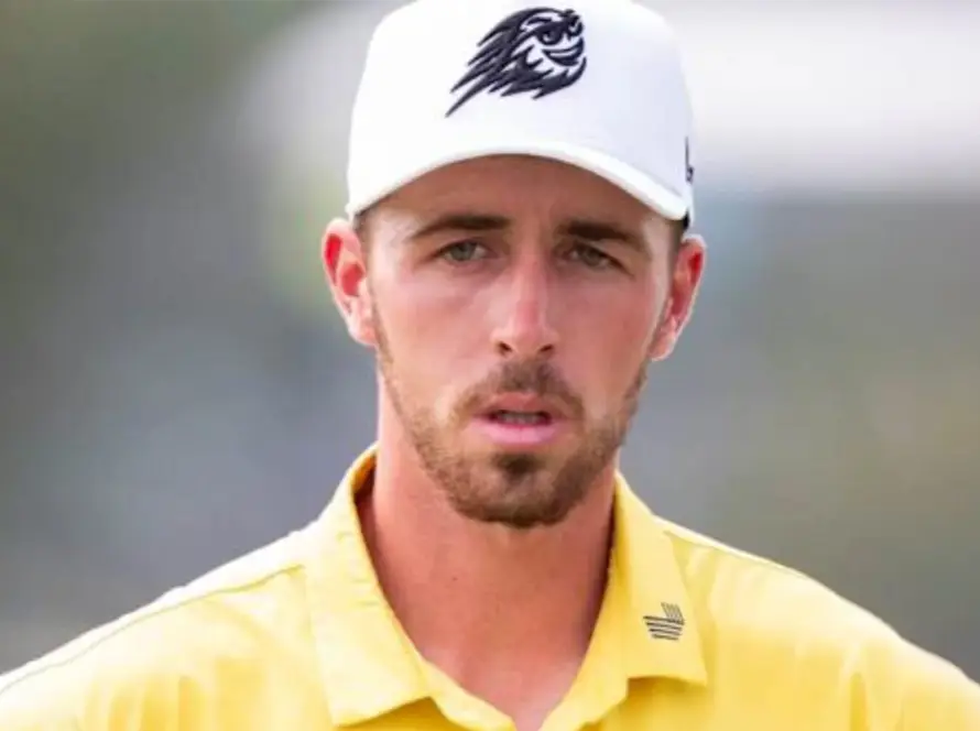 David Puig en Ras Al Khaimah Championship 2025