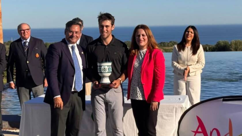 Copa de Andalucía Masculina 2025 / Copa d'Andalusia Masculina 2025