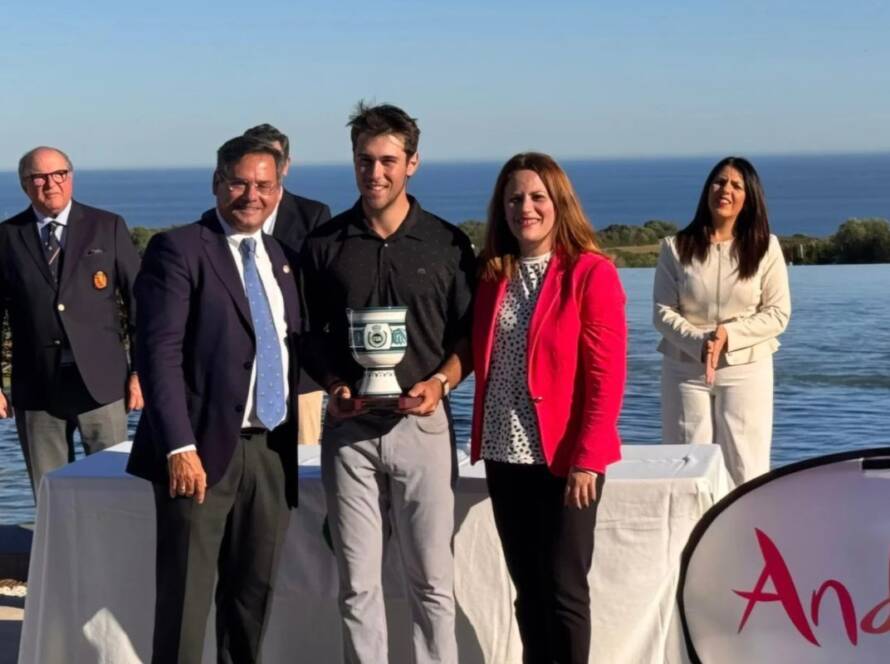 Copa de Andalucía Masculina 2025 / Copa d'Andalusia Masculina 2025