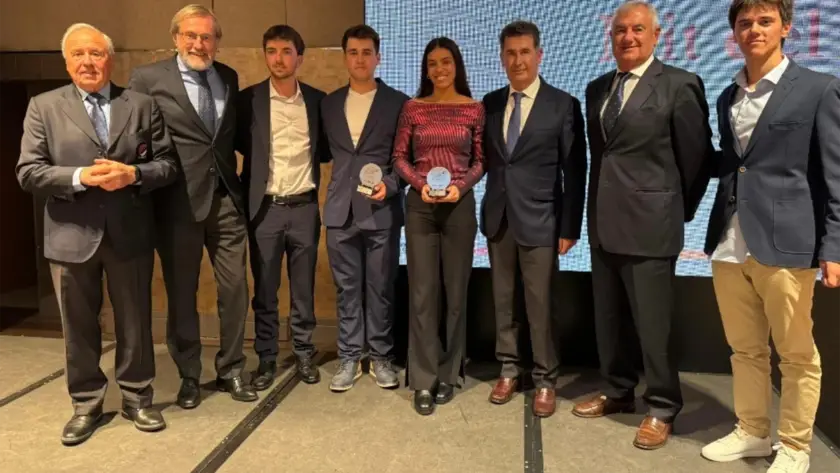 Nit del golf català 2024