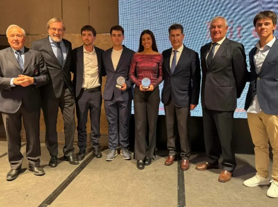 Nit del golf català 2024