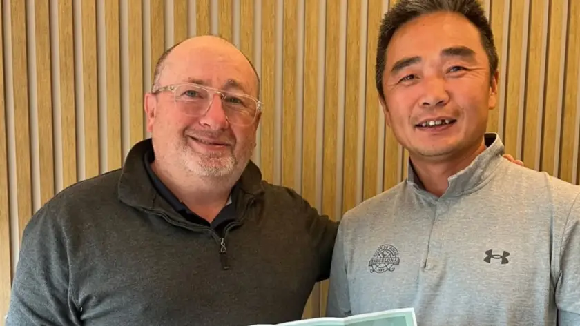 Orden de Mérito 2024