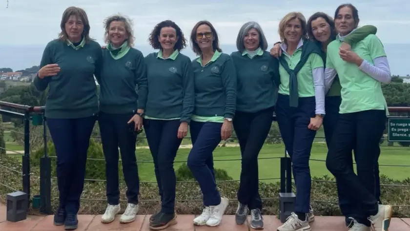 51º Interclubs Femenino de Cataluña - Liguilla 2025 / 51è Interclubs Femení de Catalunya - Liguilla 2025