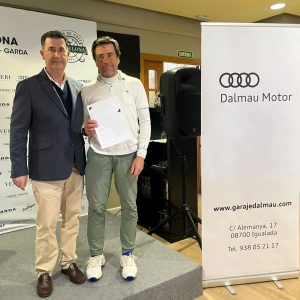 VI Circuito Open Golf Barcelona