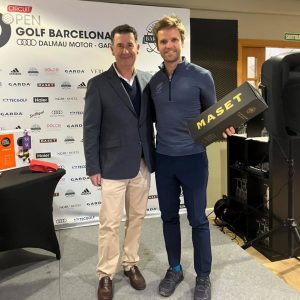 VI Circuito Open Golf Barcelona