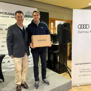 VI Circuito Open Golf Barcelona