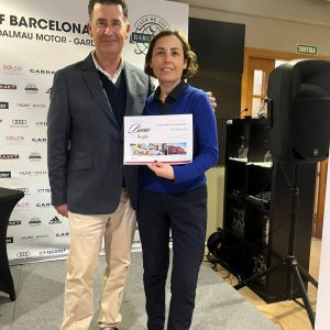 VI Circuito Open Golf Barcelona