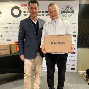 VI Circuito Open Golf Barcelona