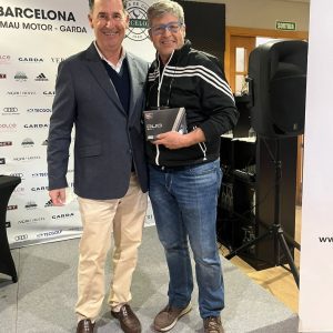 VI Circuito Open Golf Barcelona