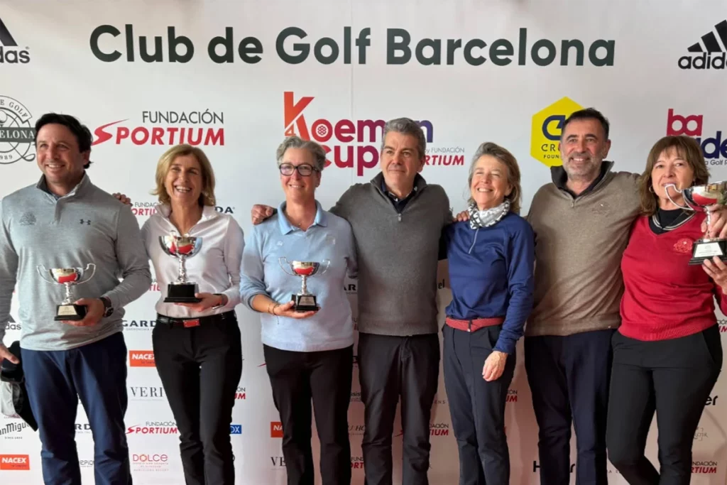 Campeonato Dobles Senior del Club 2025 / Campionat Dobles Sènior del Club 2025