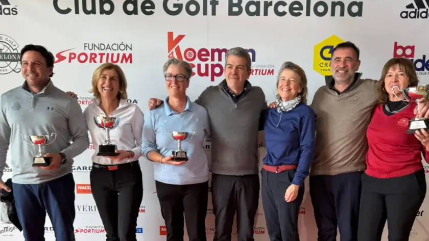 Campeonato Dobles Senior del Club 2025 / Campionat Dobles Sènior del Club 2025