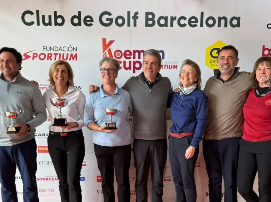 Campeonato Dobles Senior del Club 2025 / Campionat Dobles Sènior del Club 2025