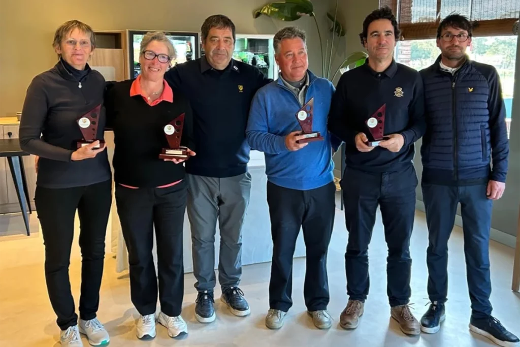 Empordà Sénior Grand Prix 2025