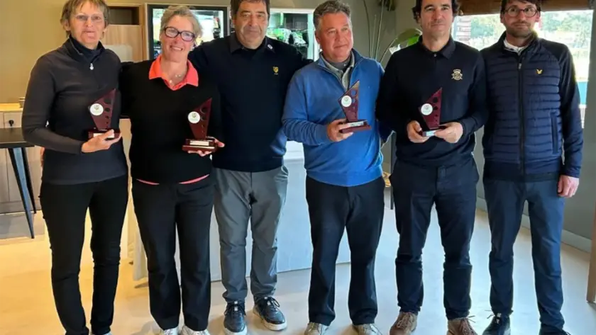 Empordà Sénior Grand Prix 2025