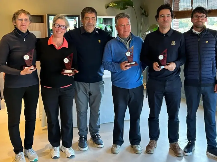 Empordà Sénior Grand Prix 2025