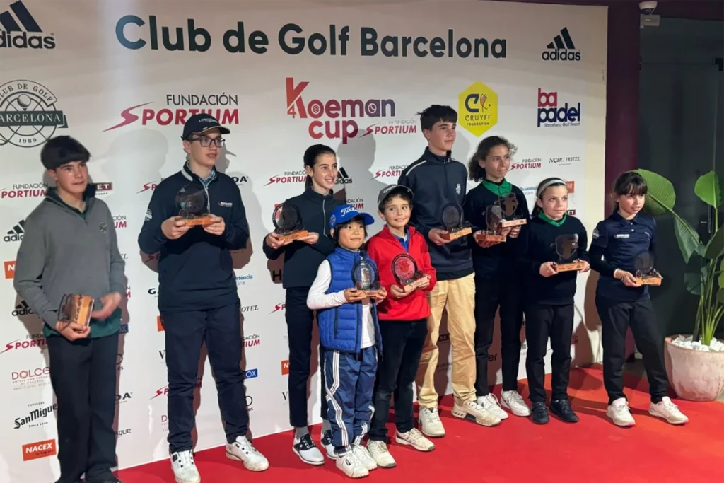 Legacy Cup 2025