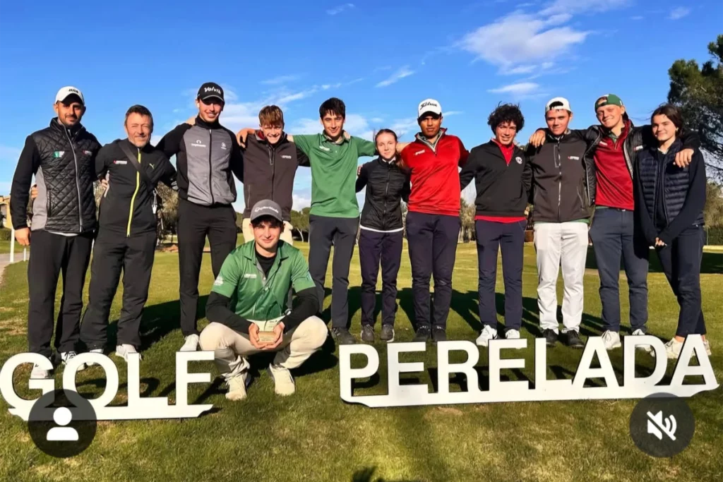 Campeonato de Peralada (WAGR) / Campionat de Perelada WAGR