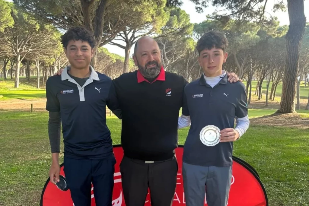 II Puntuable Zonal Juvenil 2025