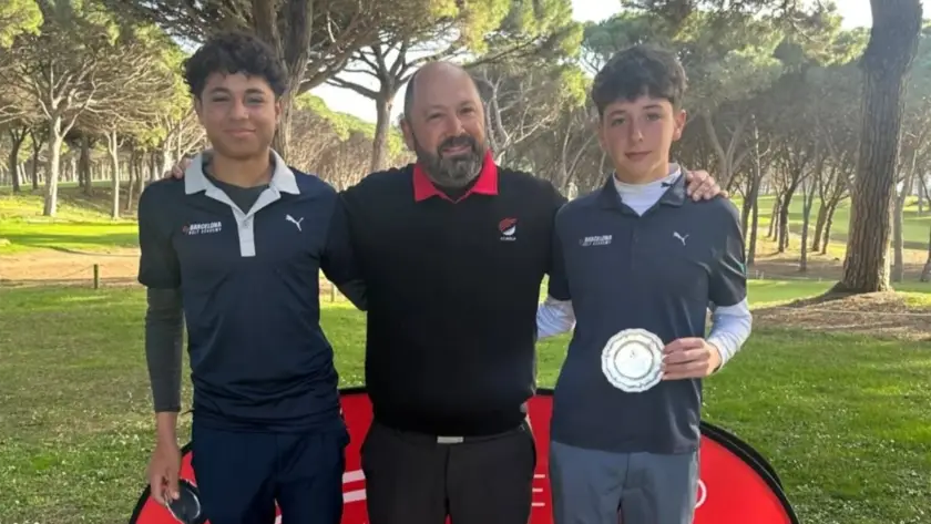 II Puntuable Zonal Juvenil 2025