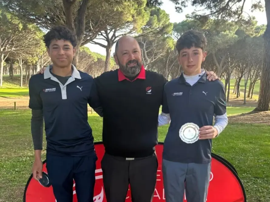 II Puntuable Zonal Juvenil 2025