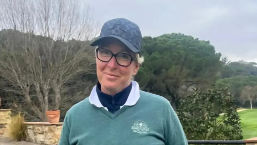 Campeonato Internacional de España Dobles Sénior Femenino 2025 / Campionat Internacional d'Espanya Dobles Sènior Femení 2025