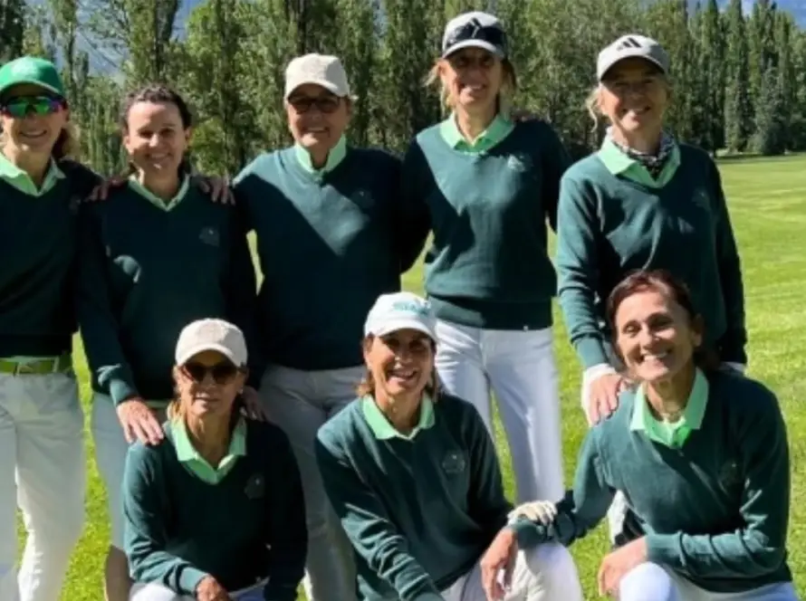 Segunda prueba 51º Interclubs Femenino de Cataluña - Liguilla 2025 / Segona prova 51è Interclubs Femení de Catalunya - Liguilla 2025