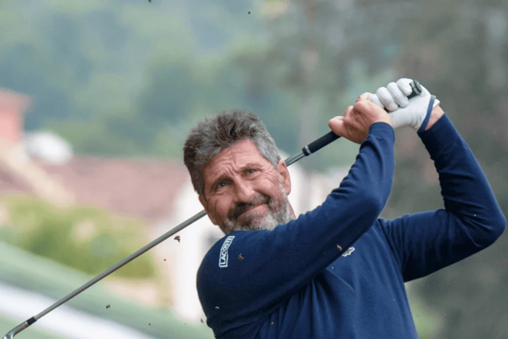 Chema Olazábal