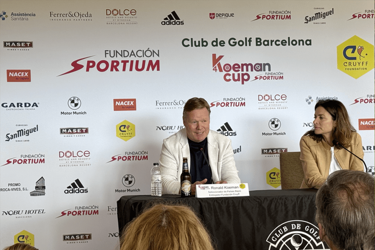 Koeman Cup 2025