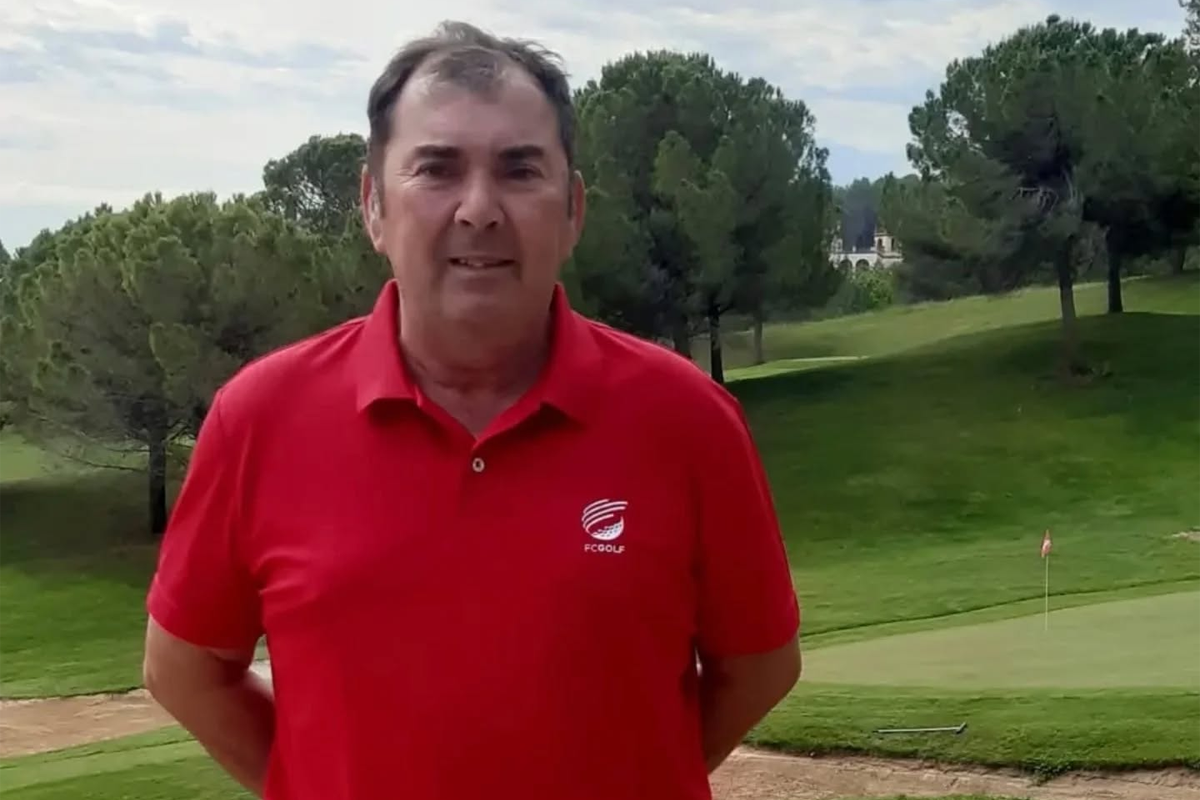 Juan Carlos Cuesta