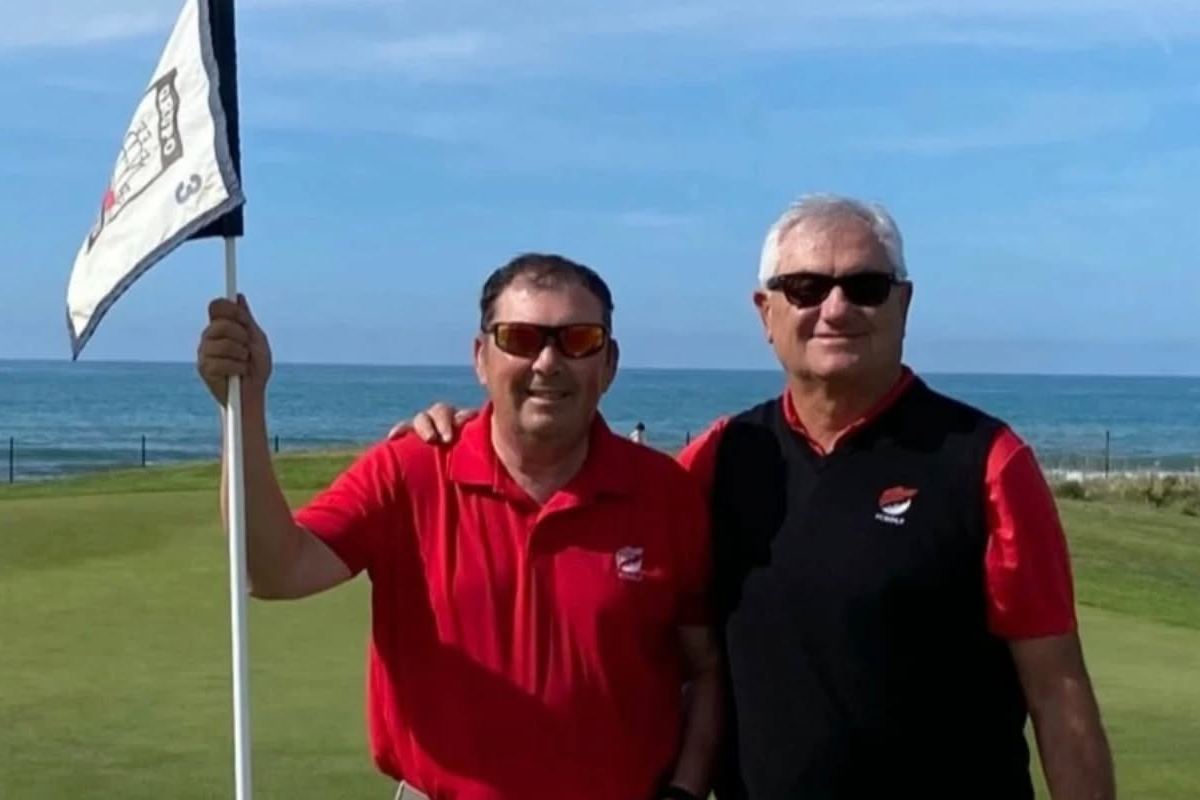 LIV Golf Korea 2025