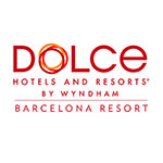 Dolce Logo EN_Barcelona Resort_RGB