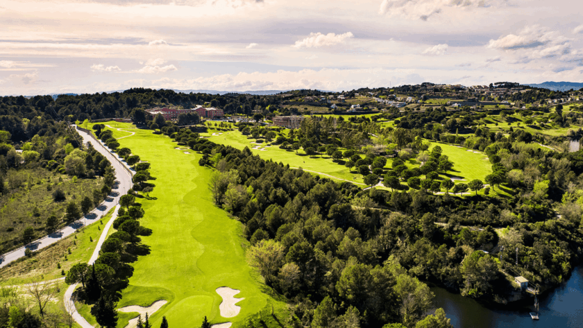 Verano de golf a tu medida