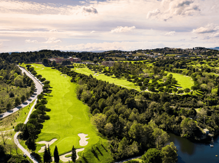 Verano de golf a tu medida