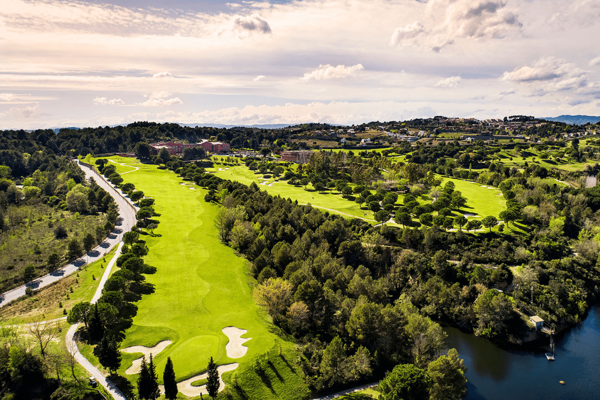 Verano de golf a tu medida